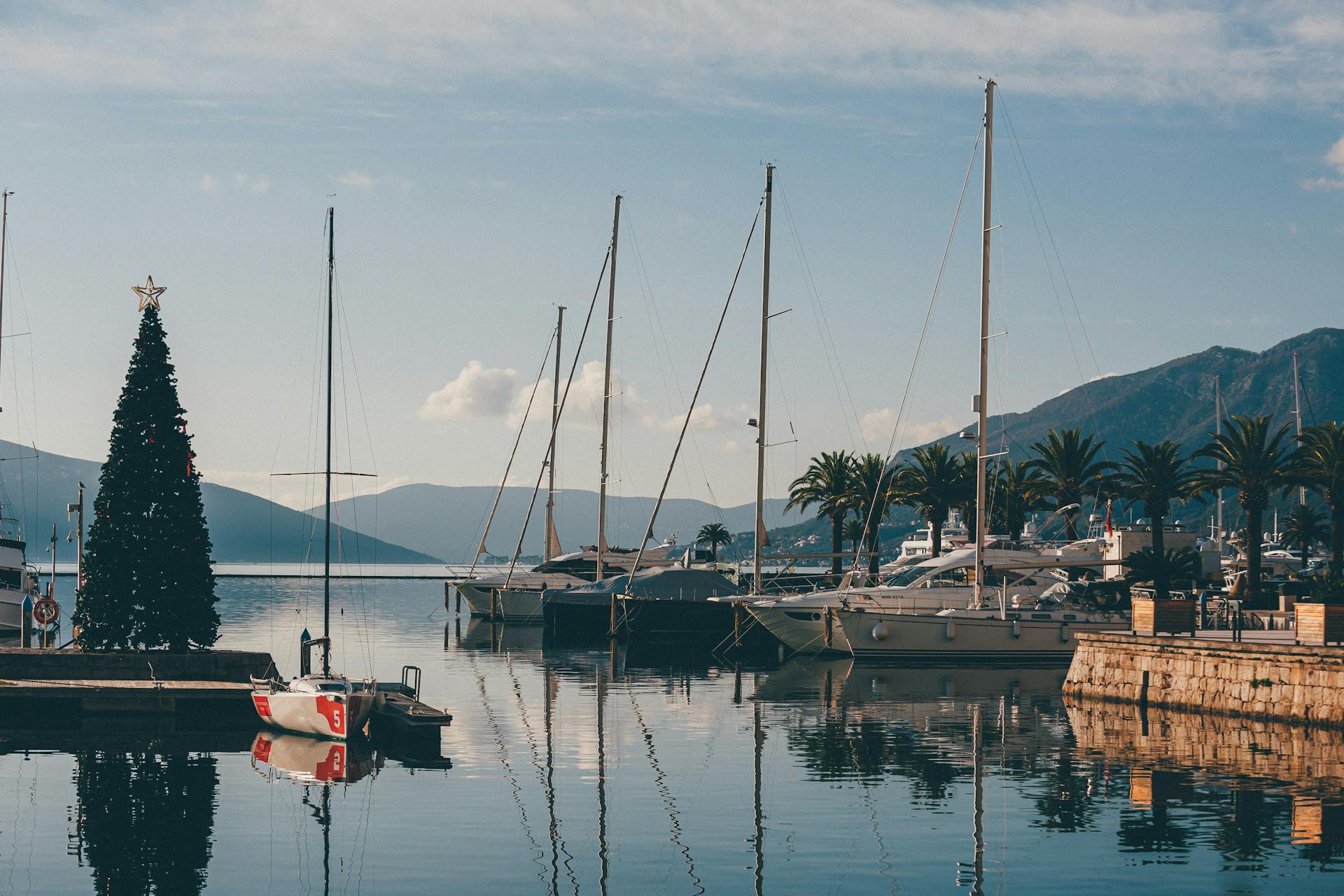 Five Family Day Trips from Tivat