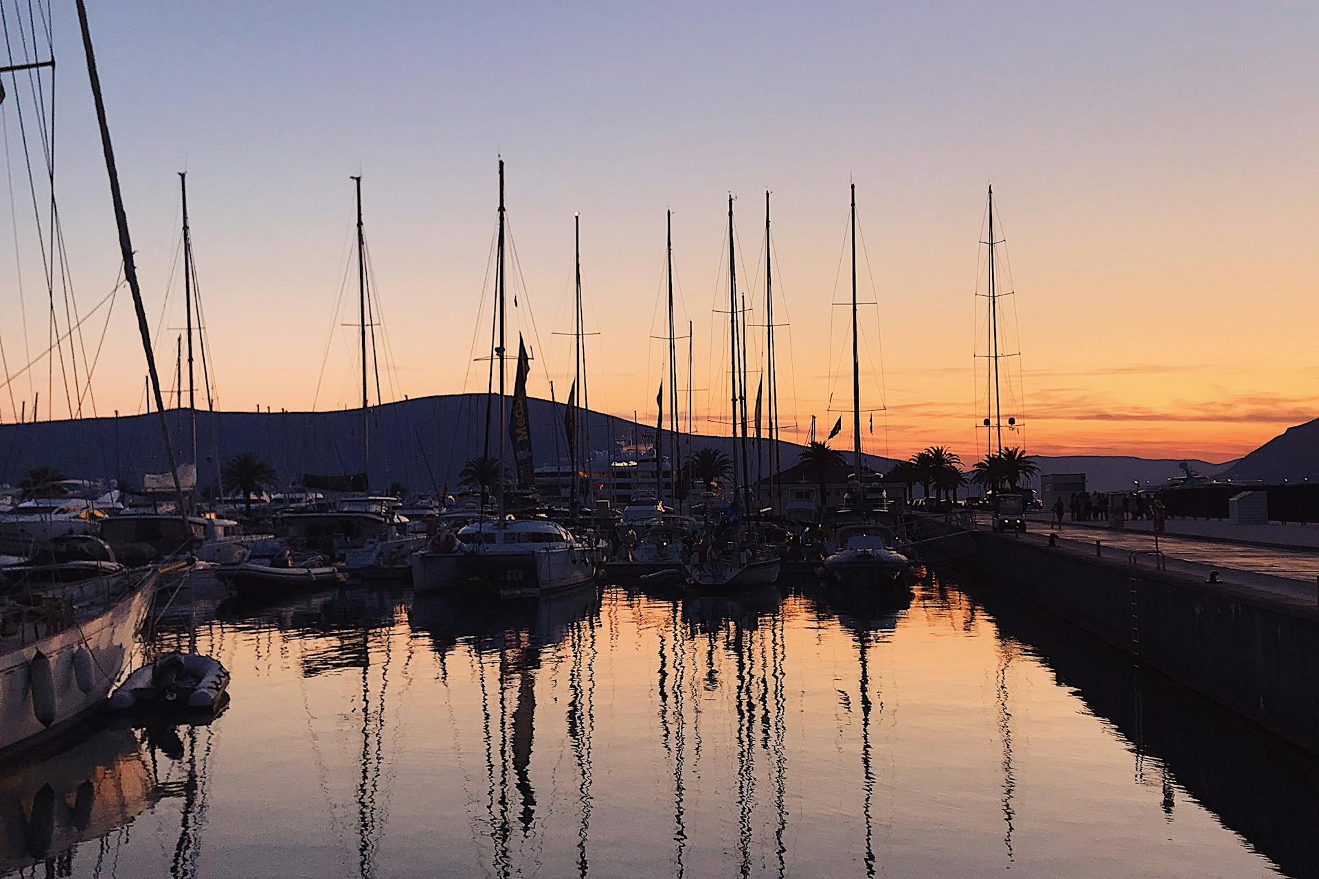 Island of Flowers: Prevlaka and Miholjska